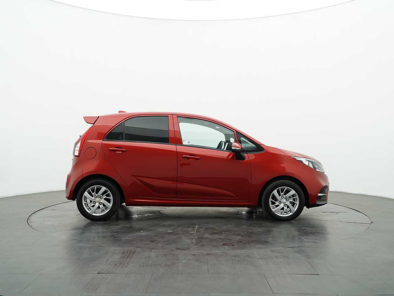 used 2019 Proton Iriz Executive 1.3
