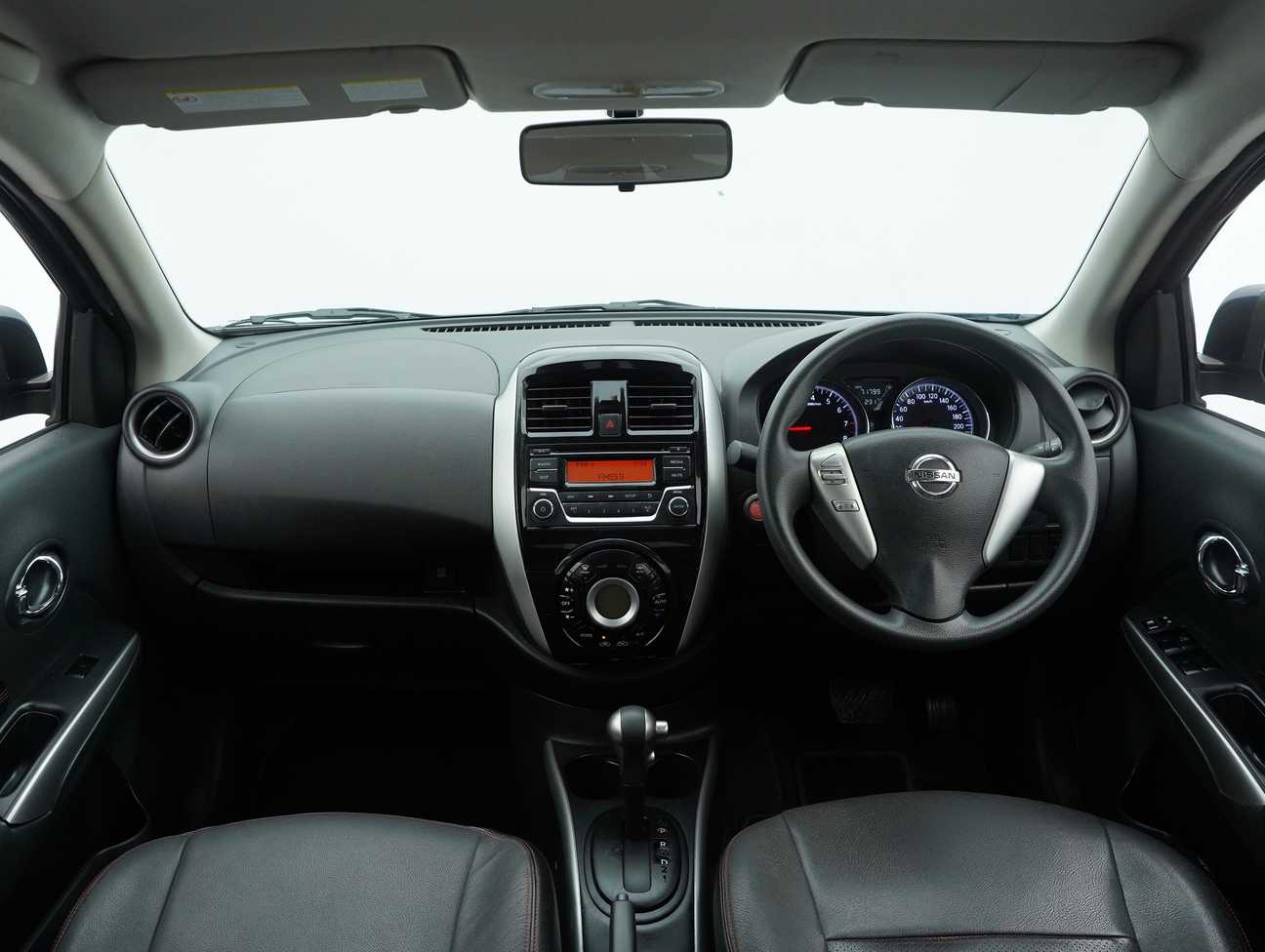 used 2016 Nissan Almera VL 1.5