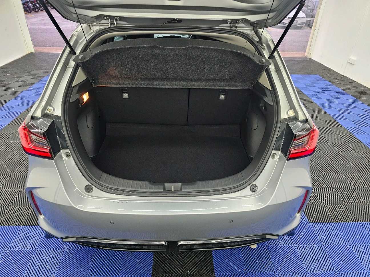 used 2022 Honda City V 1.5