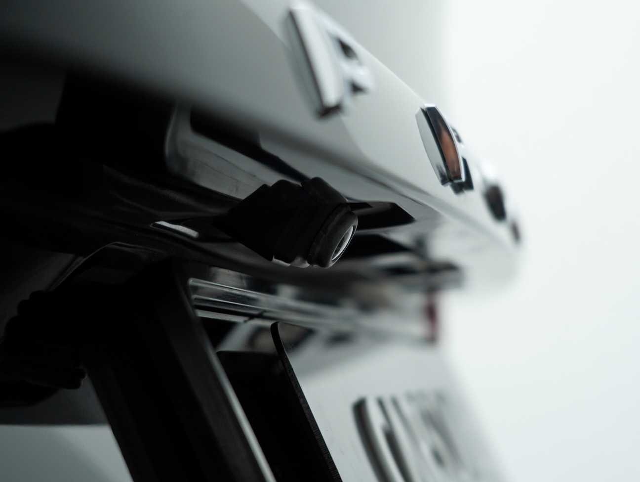 terpakai 2021 Proton Persona Premium 1.6