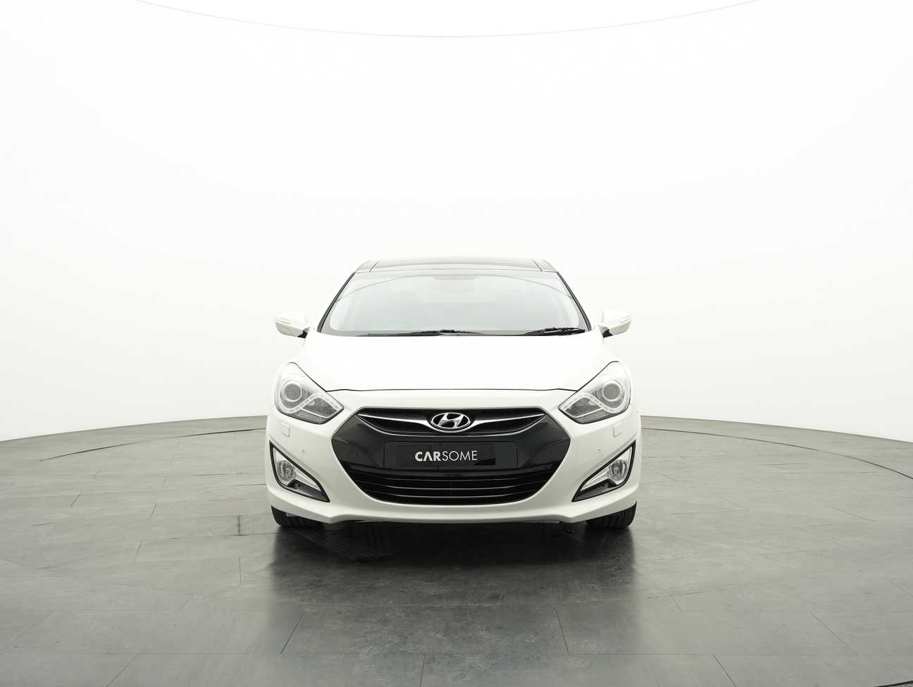 used 2014 Hyundai i40  2.0
