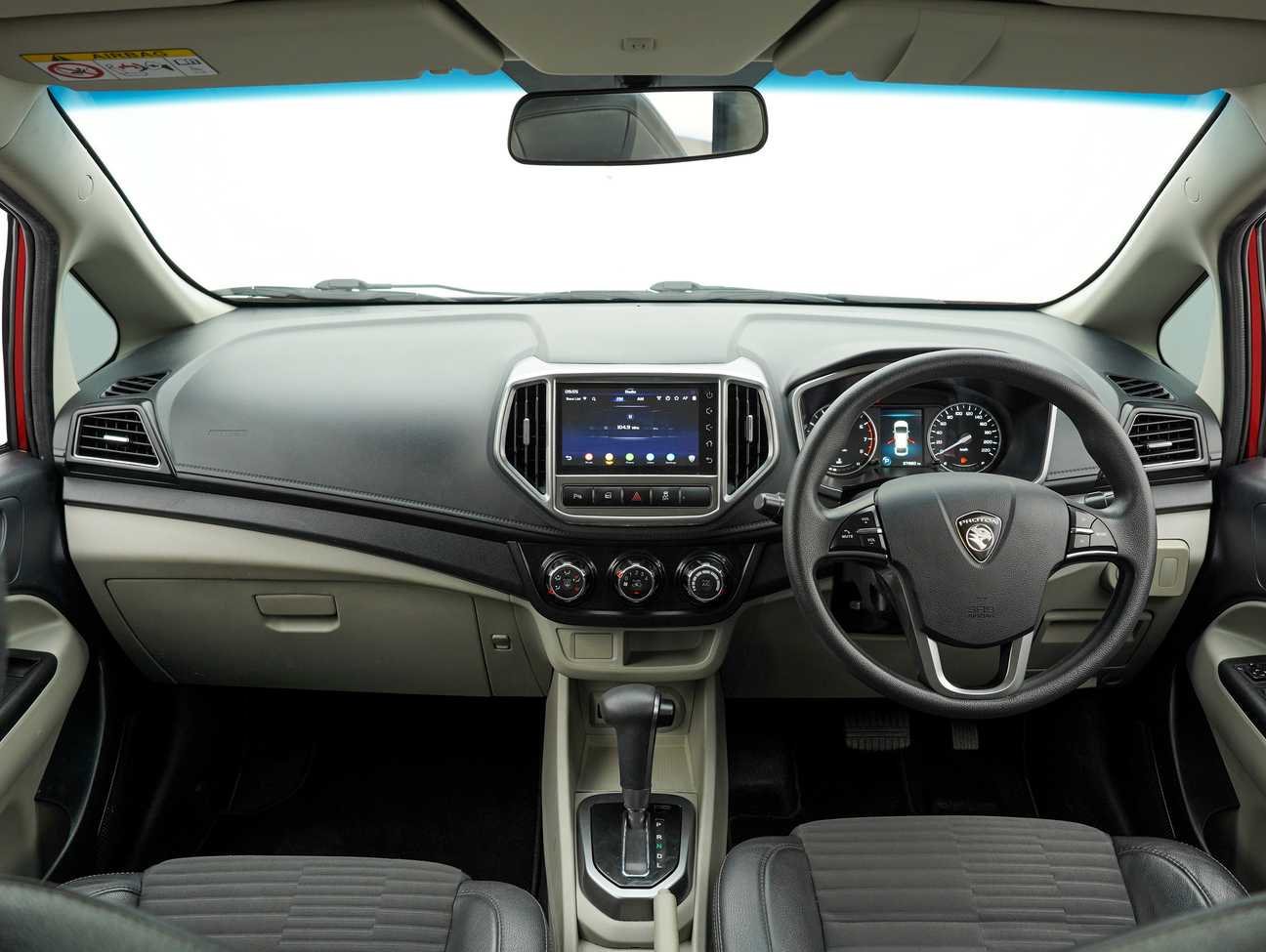 used 2020 Proton Persona Executive 1.6