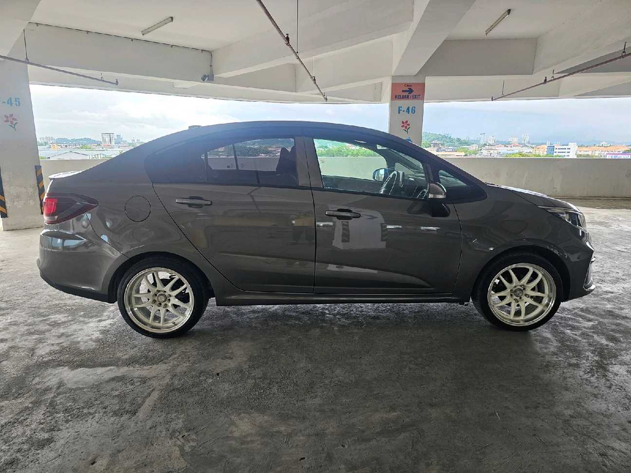 terpakai 2022 Proton Persona Standard 1.6
