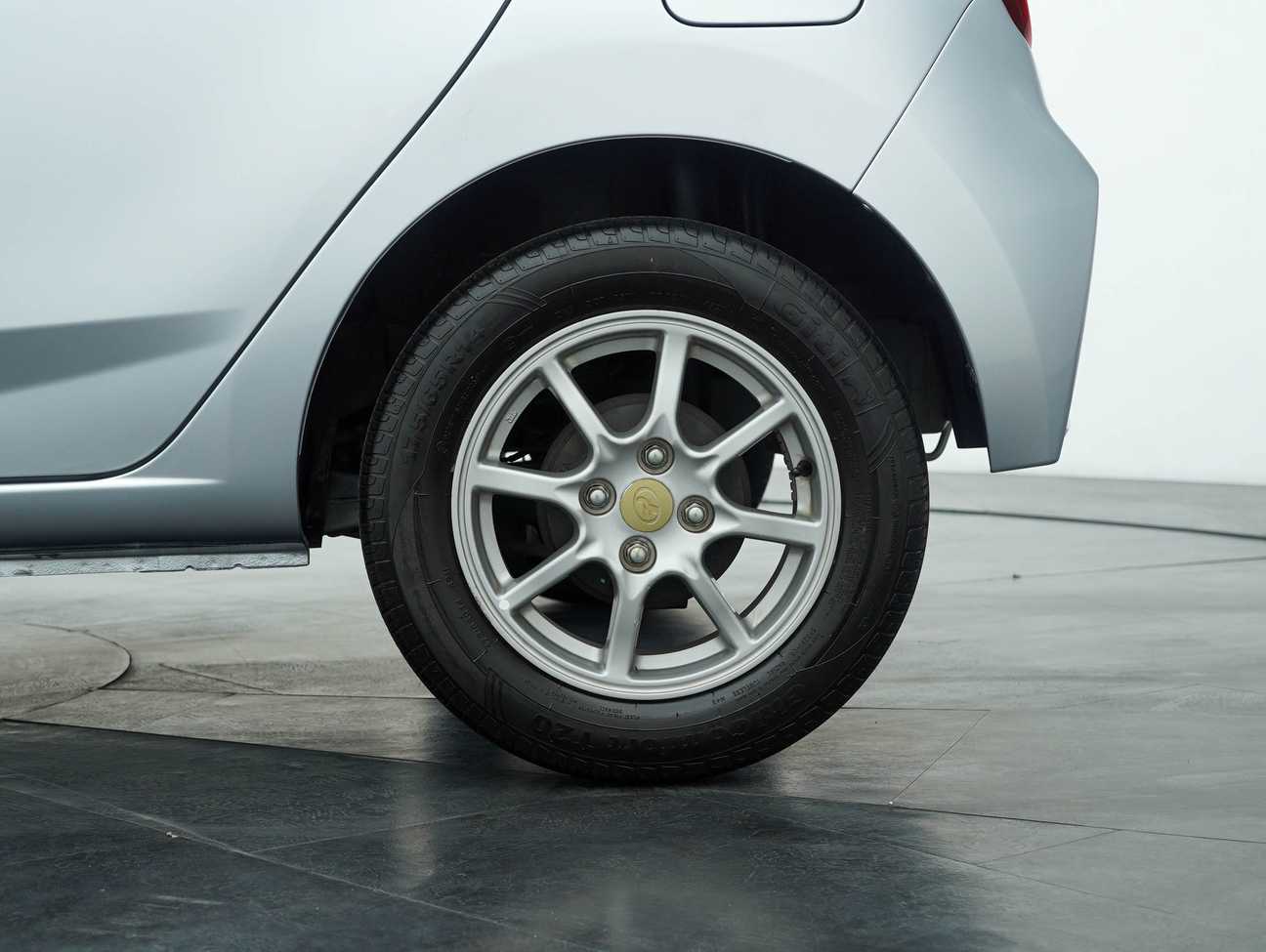 used 2019 Perodua AXIA GXtra 1.0