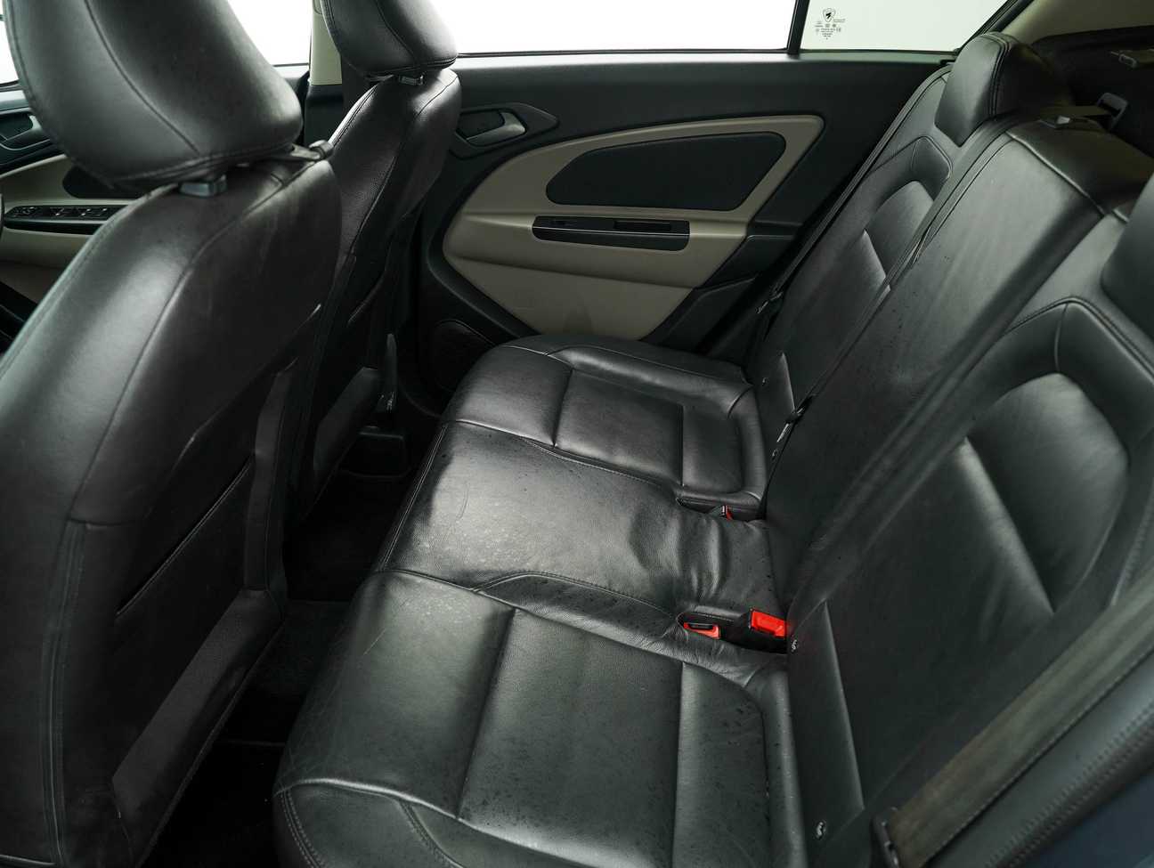 used 2017 Proton Persona Premium 1.6