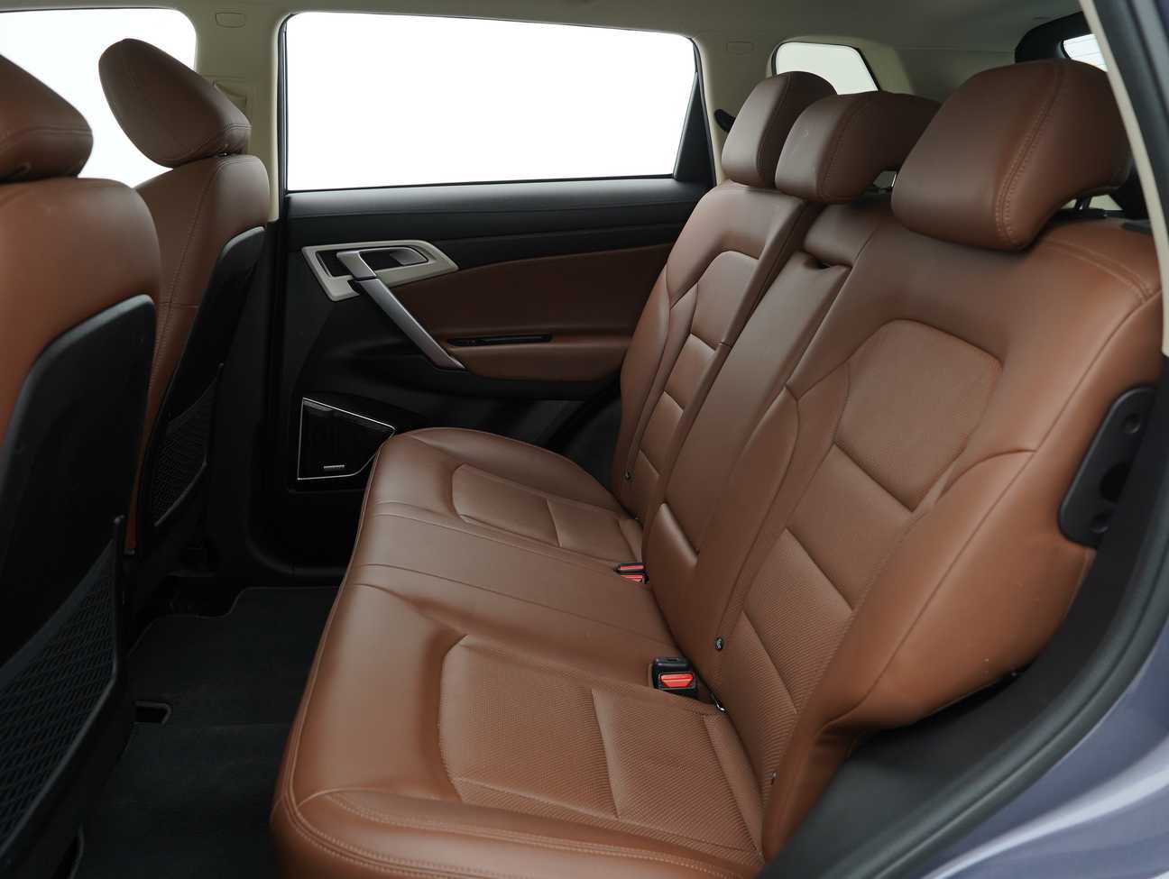 terpakai 2020 Proton X70 Premium X 1.8