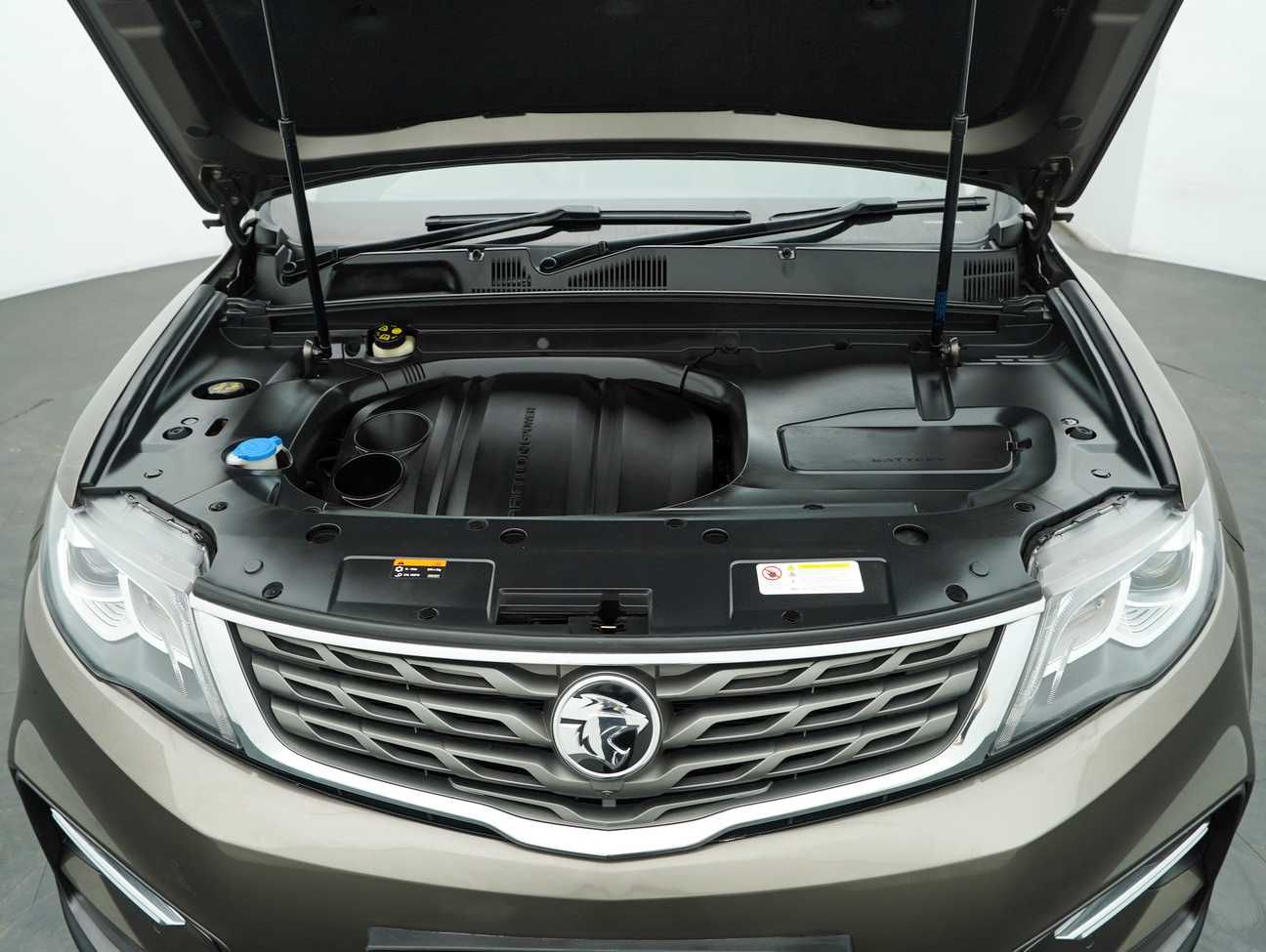 used 2020 Proton X70 Executive 1.8