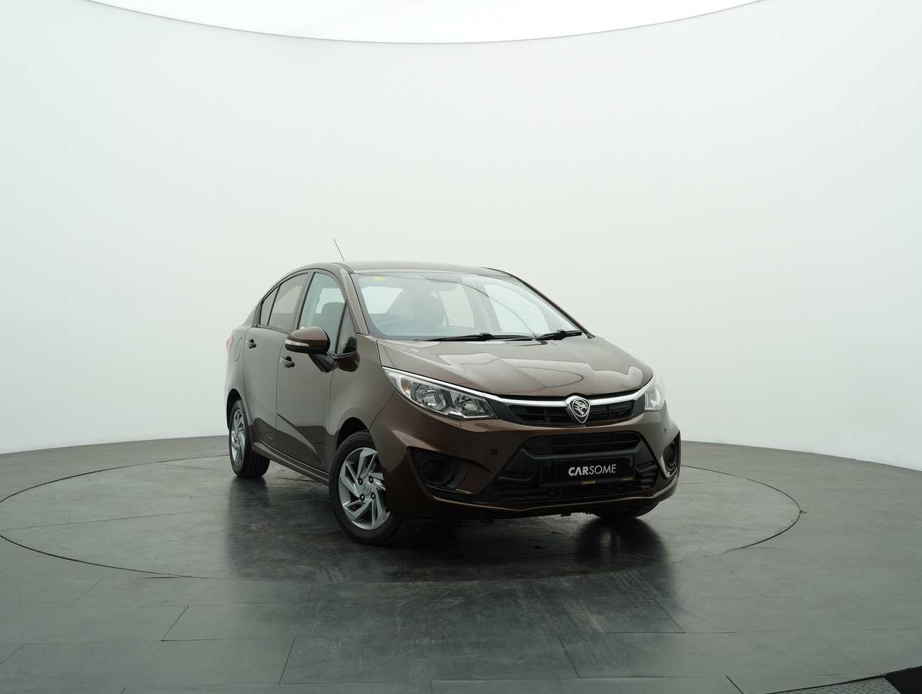 used 2016 Proton Persona Standard 1.6