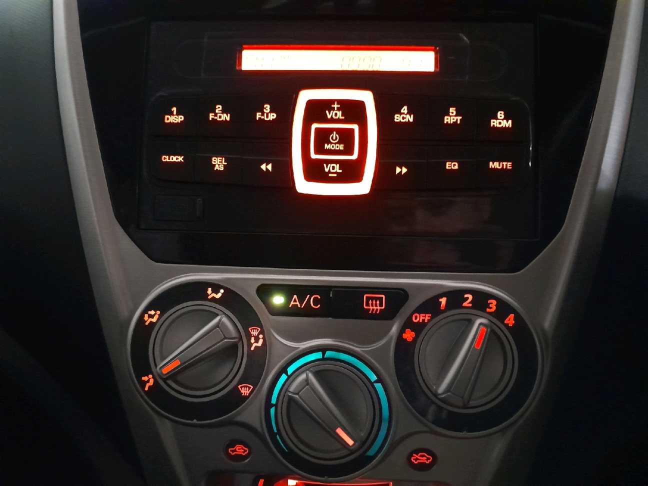 used 2021 Perodua AXIA GXtra 1.0