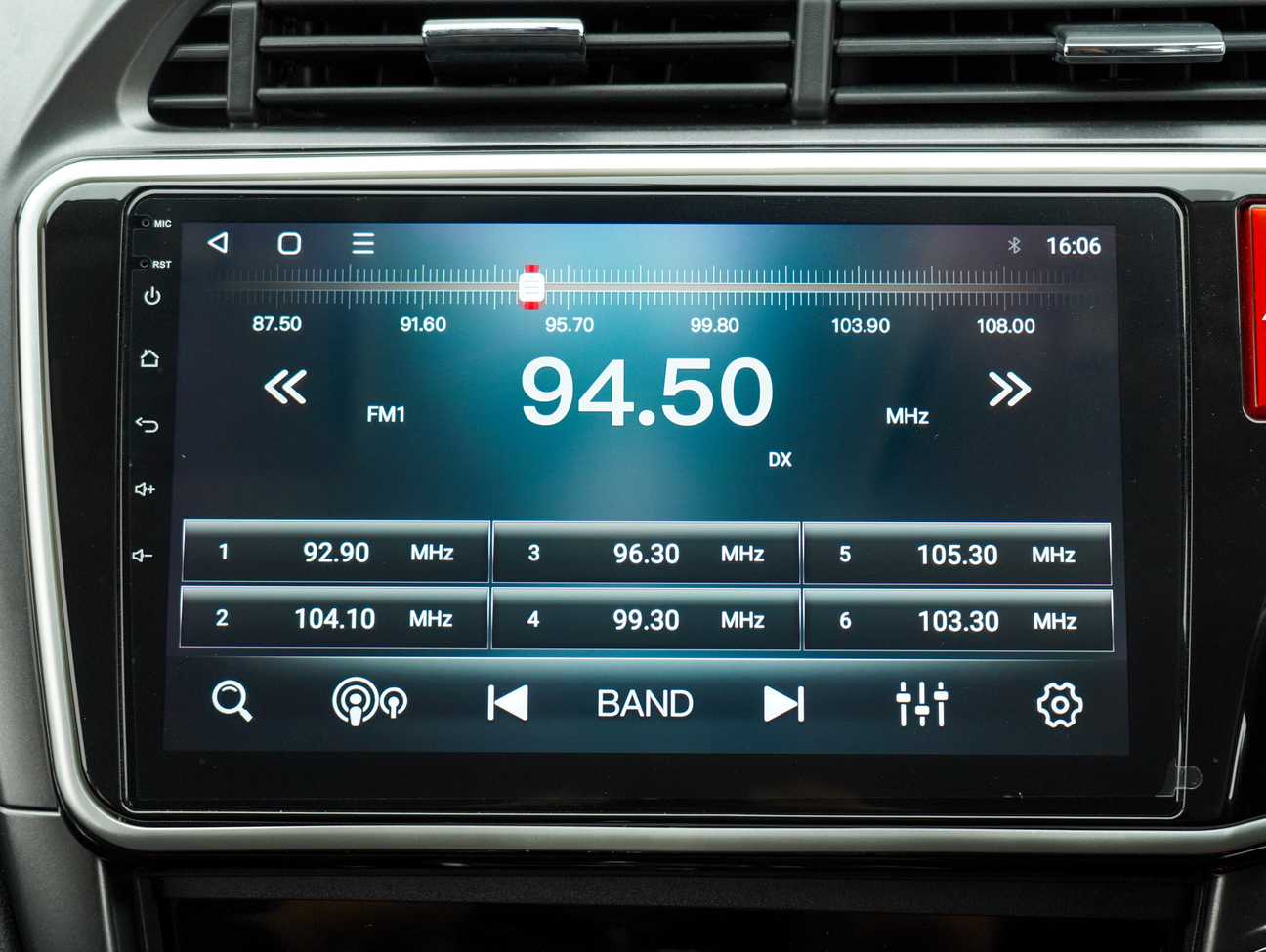 used 2018 Honda City E 1.5