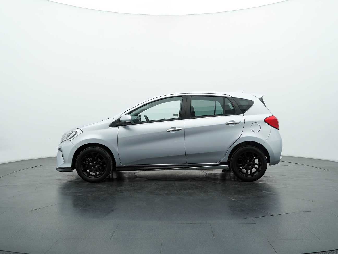 used 2019 Perodua Myvi H 1.5