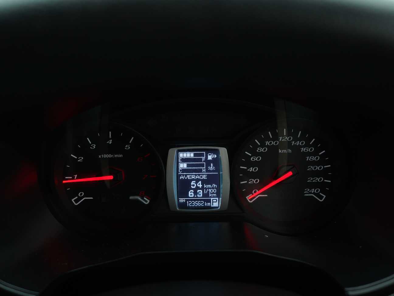 used 2018 Proton Persona Standard 1.6