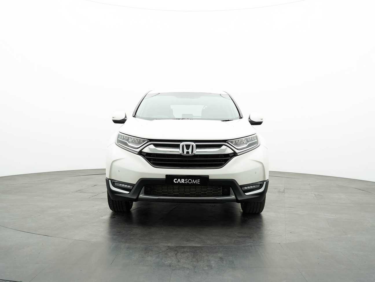 used 2020 Honda CR-V TC 2WD 1.5