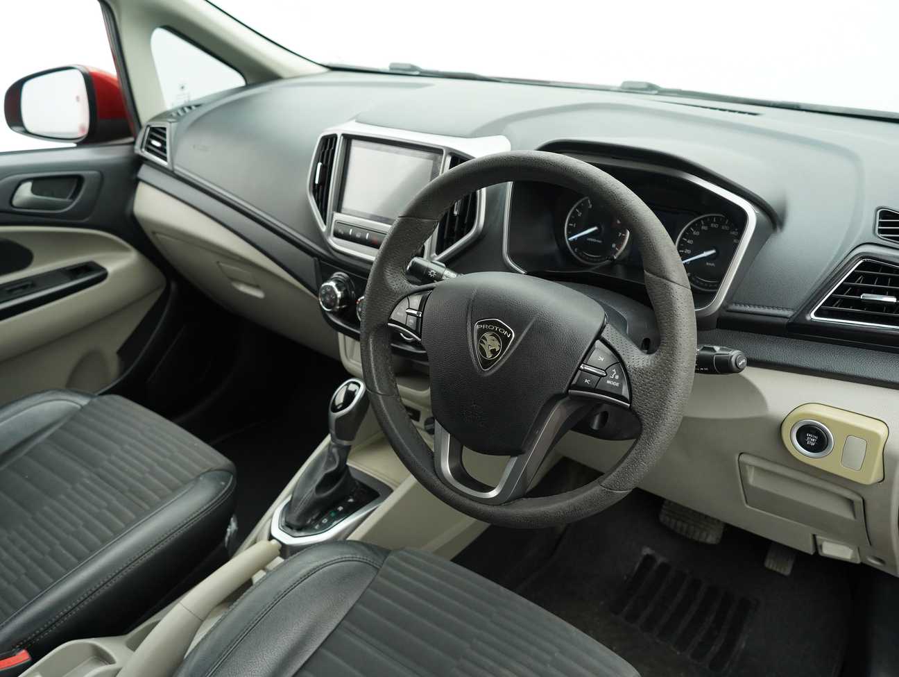 used 2019 Proton Persona Premium 1.6