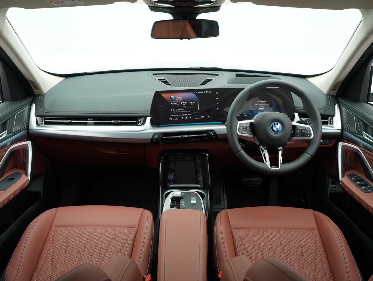 used 2026 BMW iX1 eDrive20 M Sport 