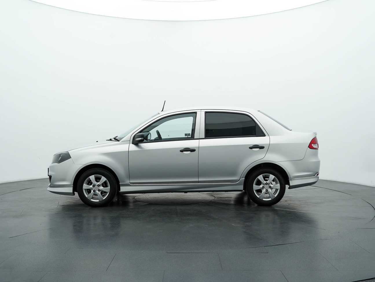 terpakai 2016 Proton Saga FLX Plus 1.3