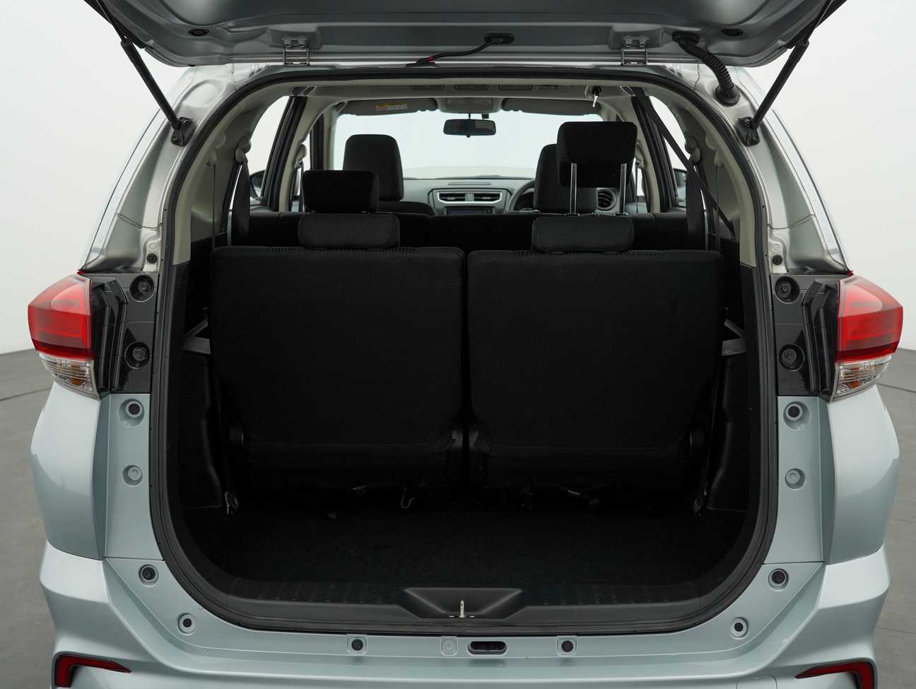 used 2019 Perodua Aruz X 1.5