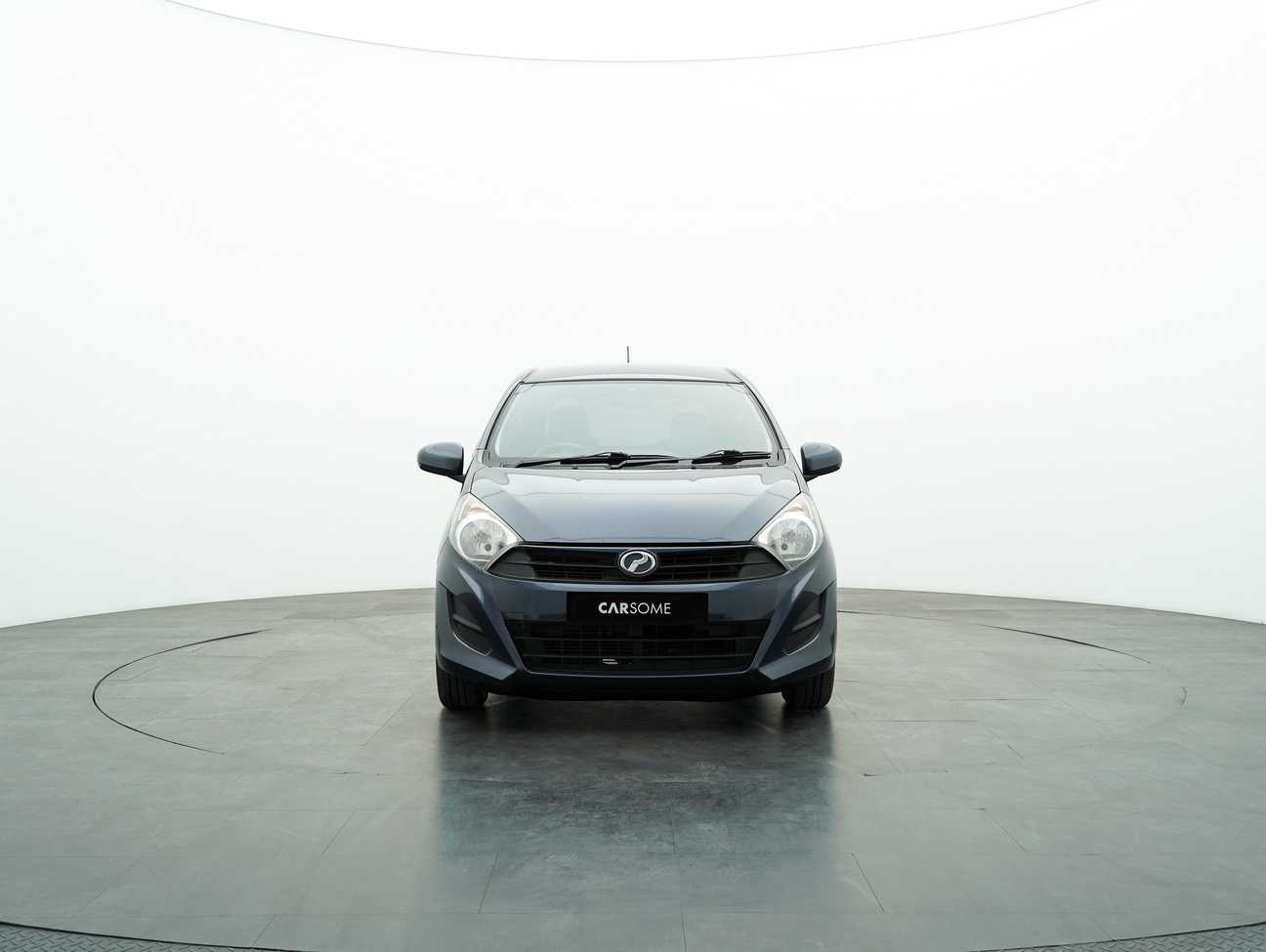 used 2016 Perodua AXIA G 1.0