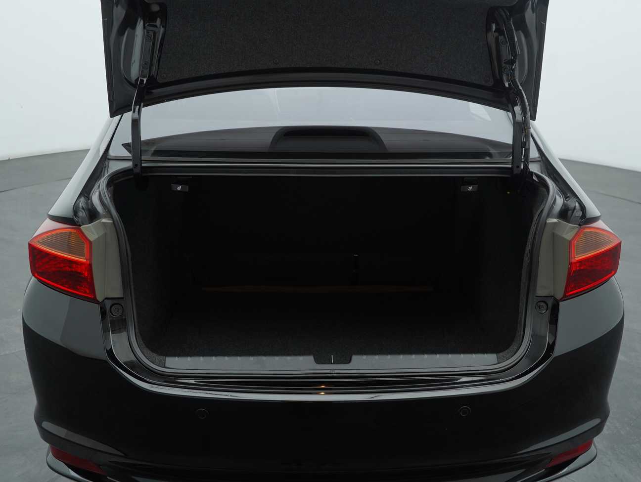 terpakai 2016 Honda City E 1.5