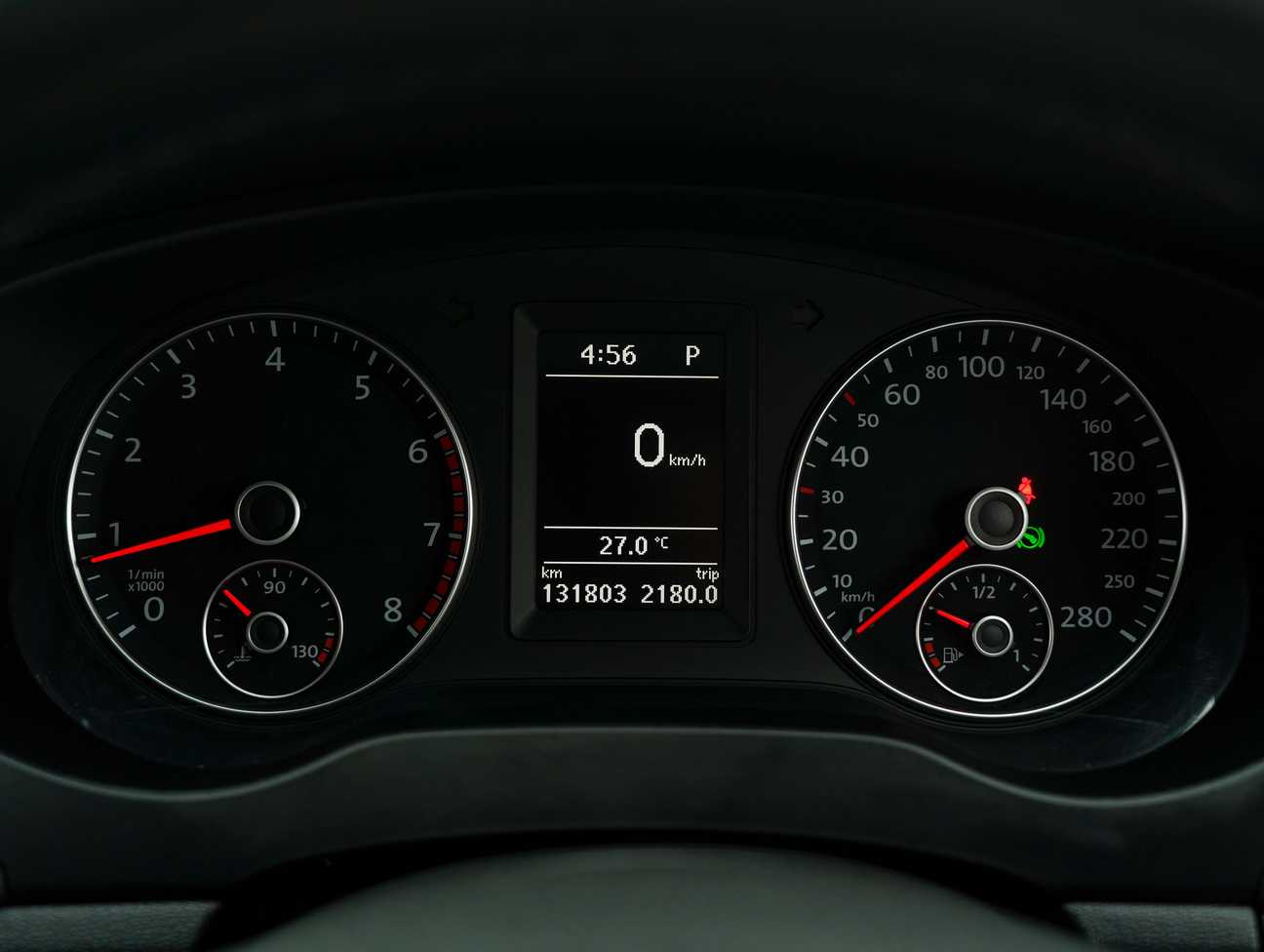 terpakai 2013 Volkswagen Jetta TSI 1.4