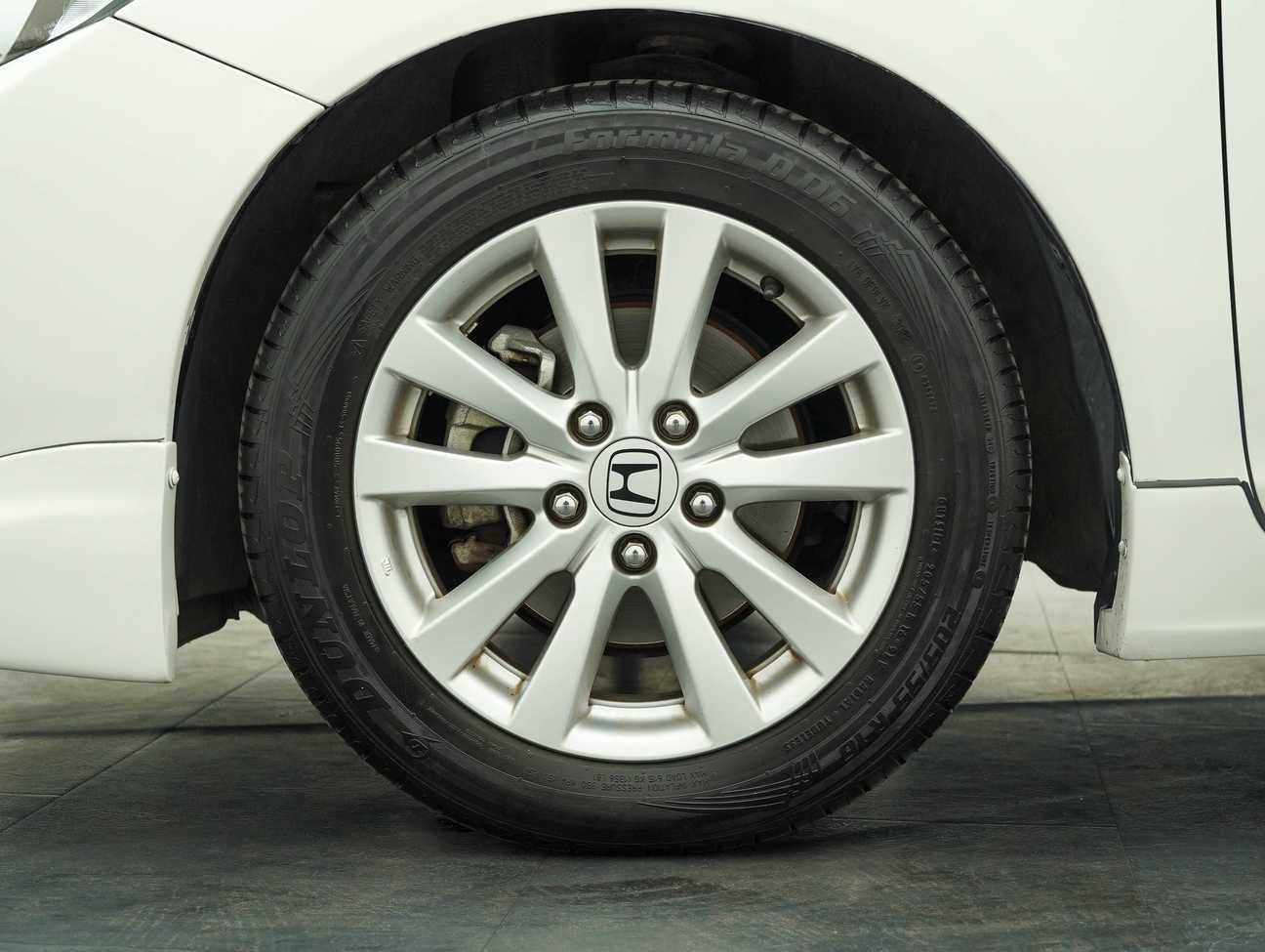 used 2015 Honda Civic S 1.8