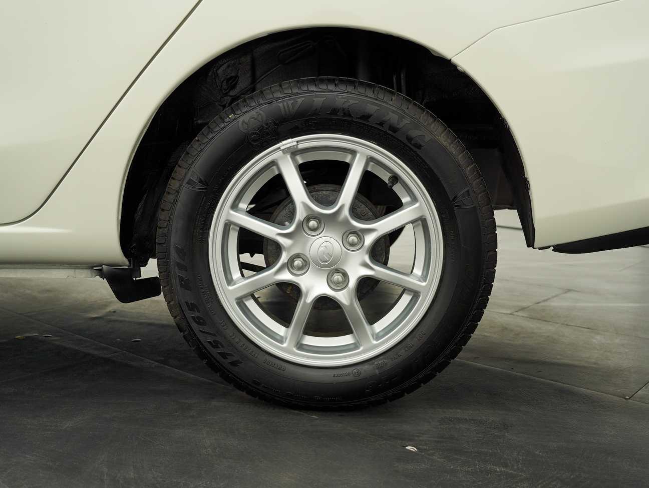 used 2018 Perodua Bezza X Premium 1.3