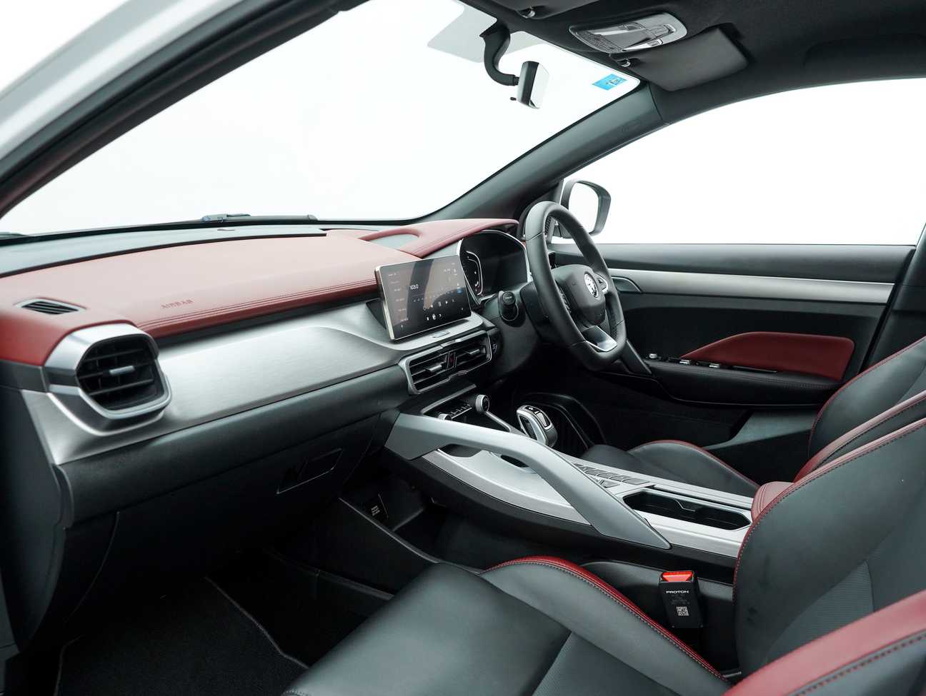 terpakai 2022 Proton X50 Premium 1.5