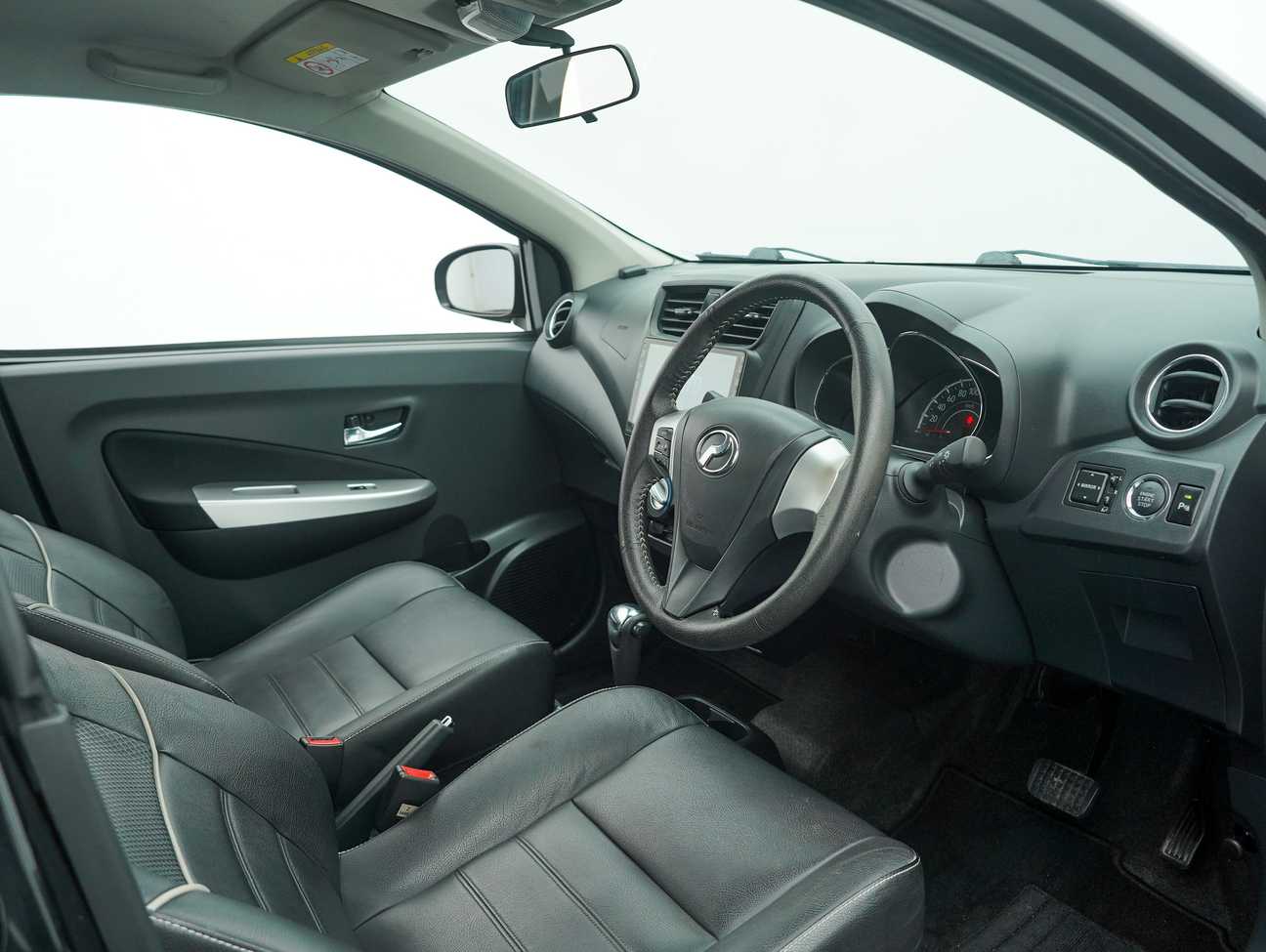 used 2019 Perodua AXIA Advance 1.0