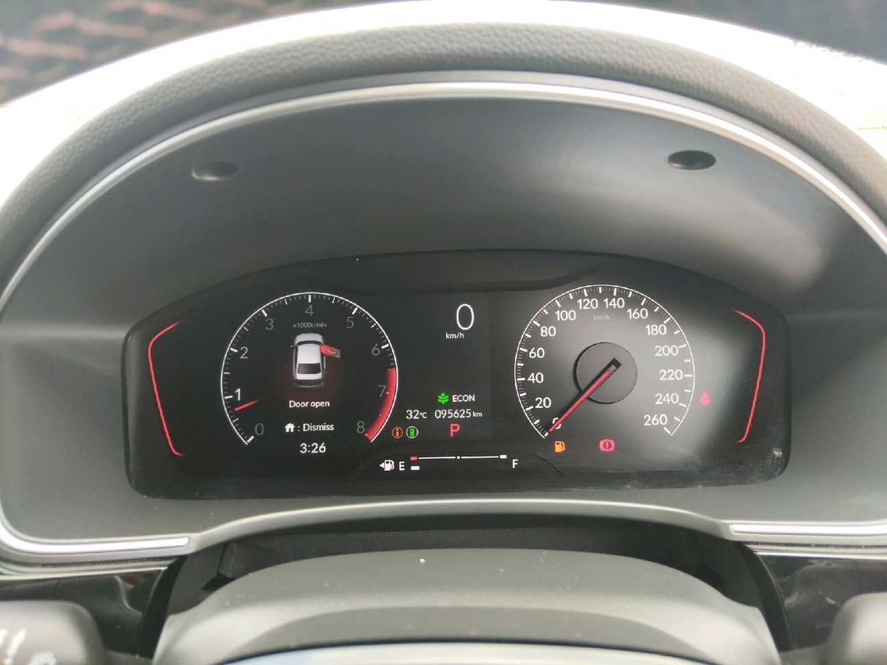 used 2022 Honda Civic RS 1.5