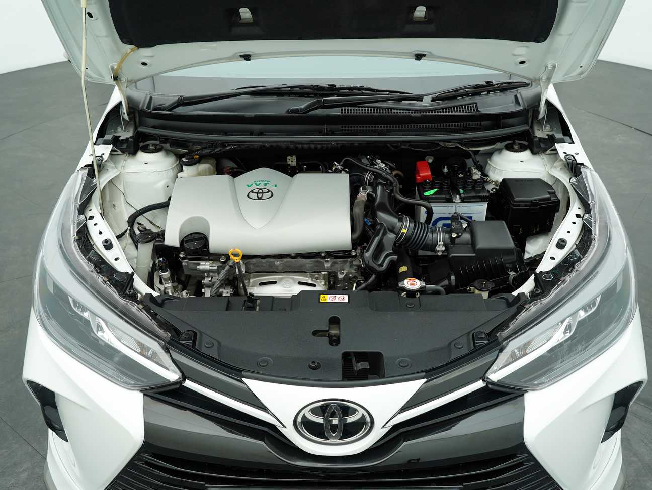 used 2023 Toyota Vios G 1.5