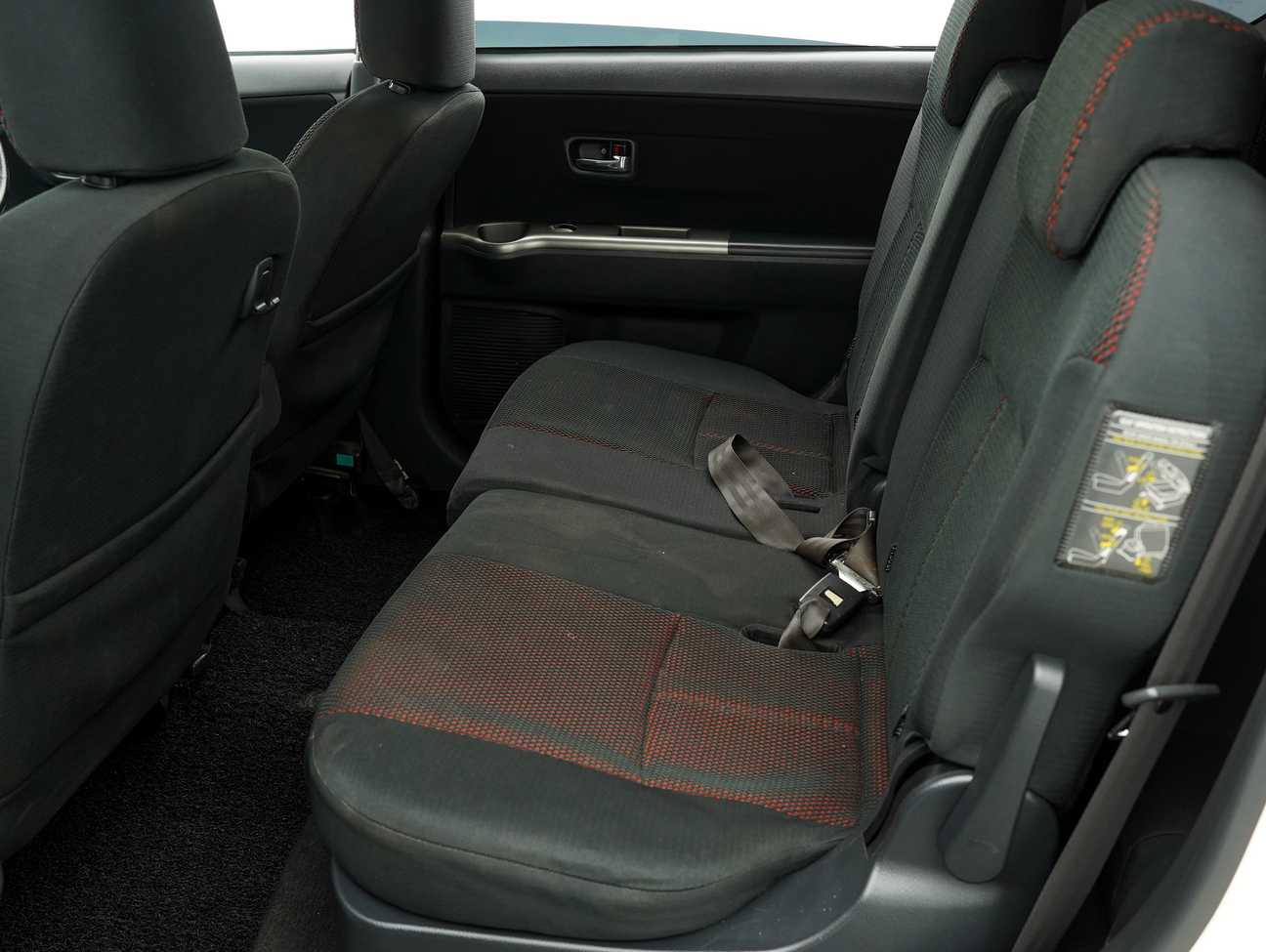 used 2016 Perodua Alza SE 1.5