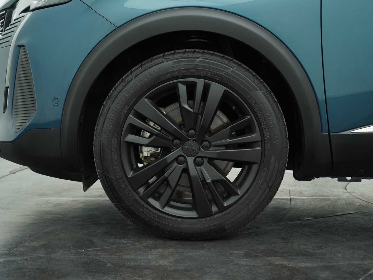 used 2021 Peugeot 5008 Allure 1.6