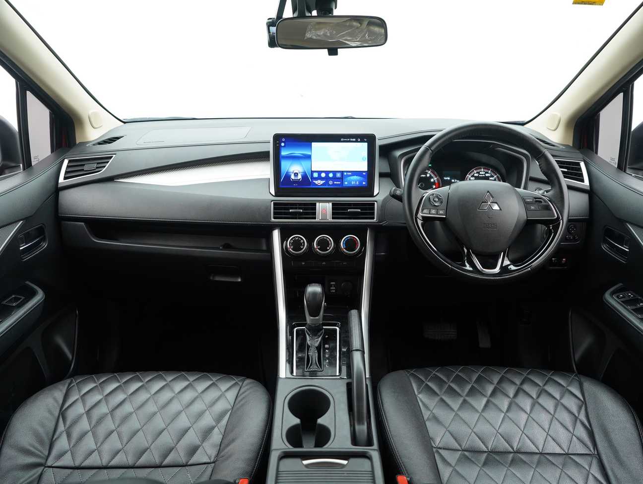 used 2023 Mitsubishi Xpander  1.5