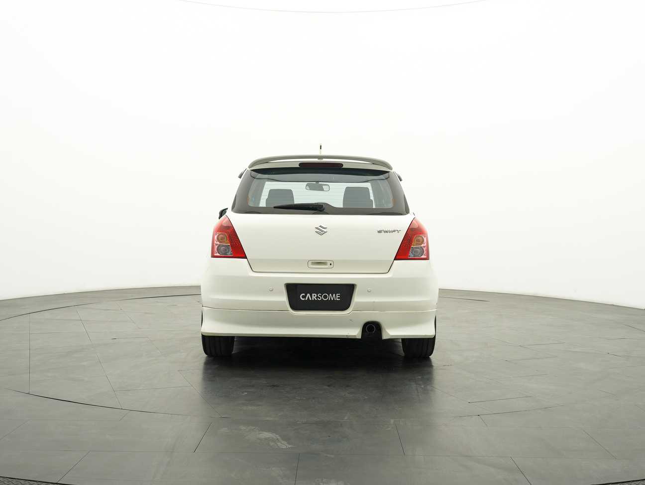 used 2009 Suzuki Swift  1.5