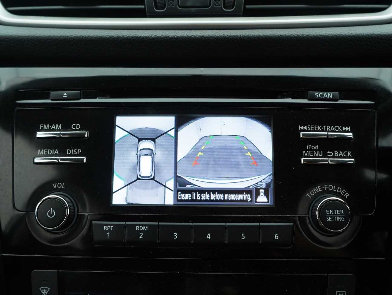 used 2016 Nissan X-Trail  2.0