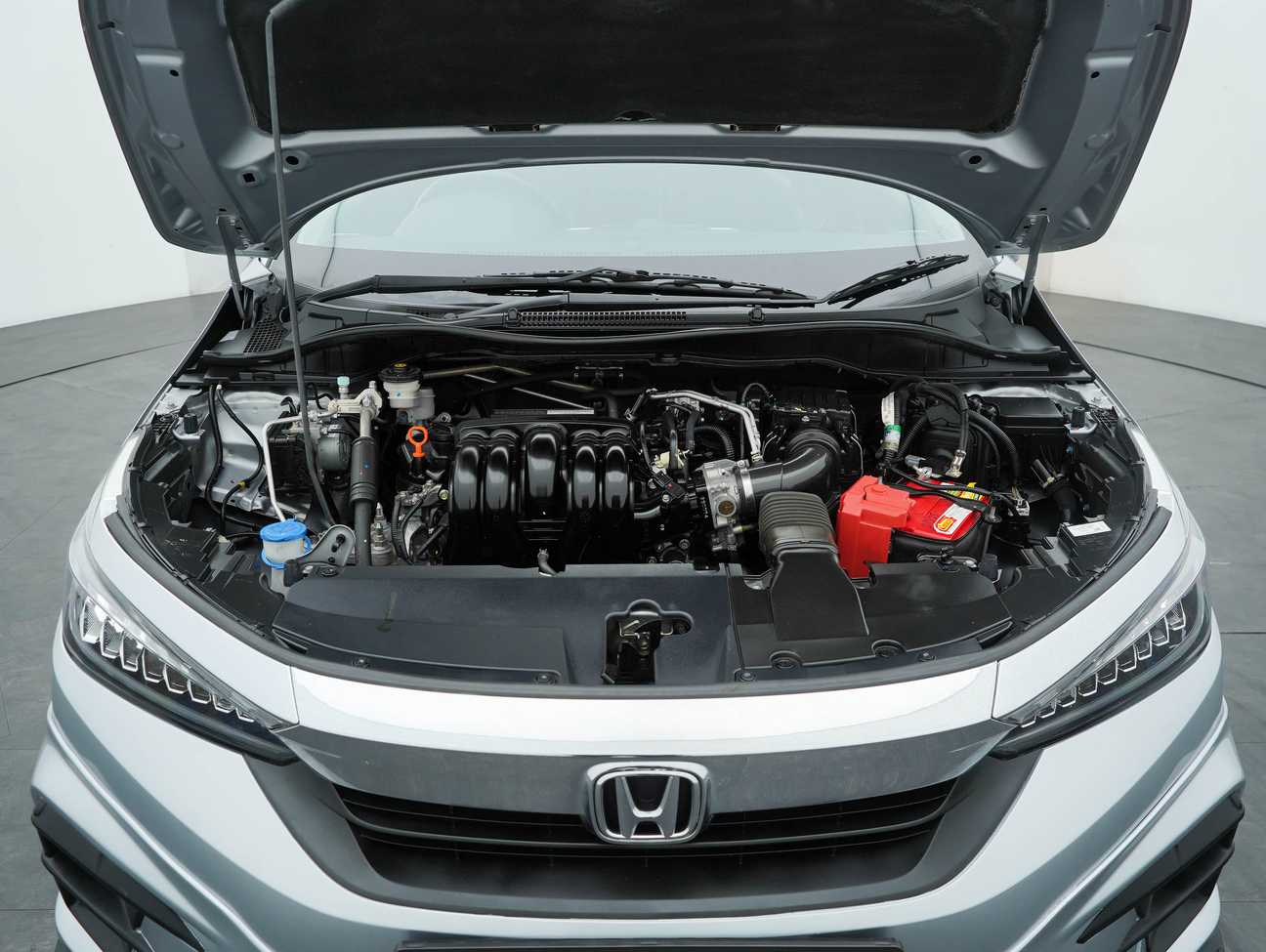 terpakai 2022 Honda City V 1.5