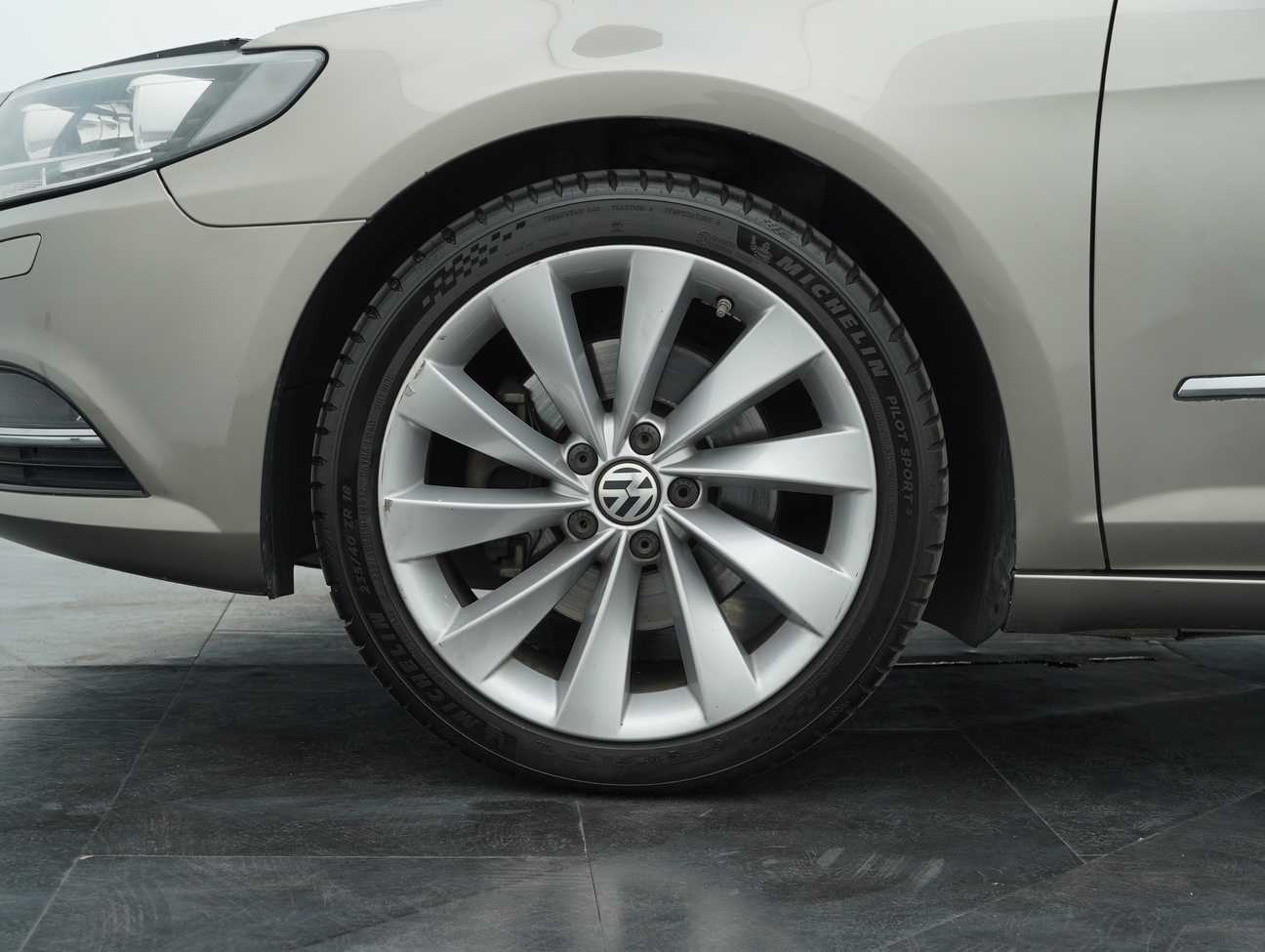 used 2013 Volkswagen CC Sport 1.8