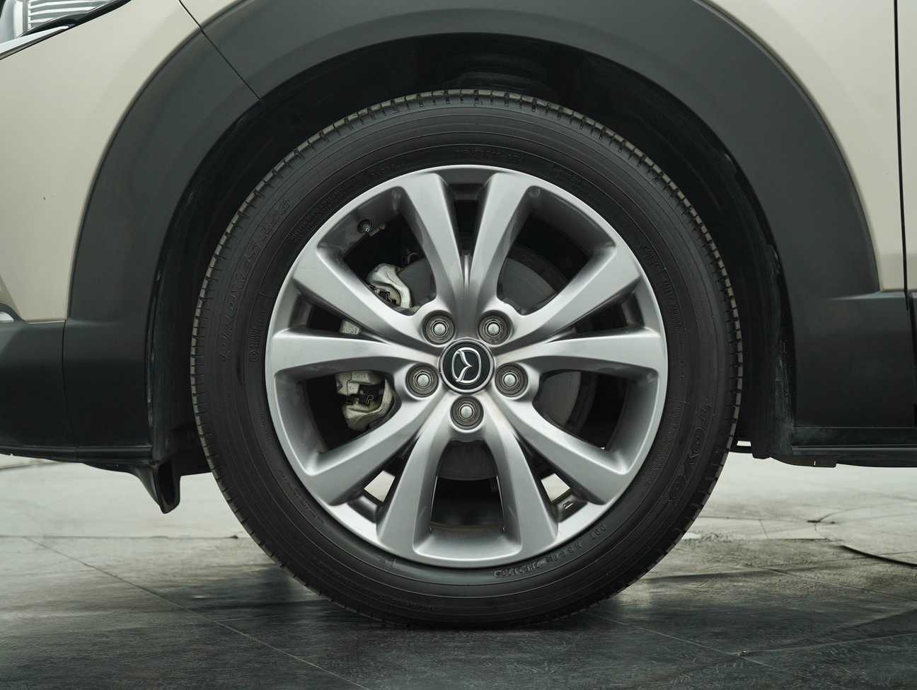 used 2023 Mazda CX-30 SKYACTIV-G High Plus 2.0