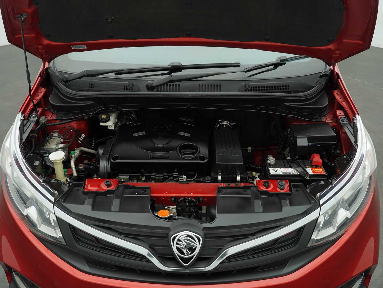 used 2019 Proton Iriz Executive 1.6