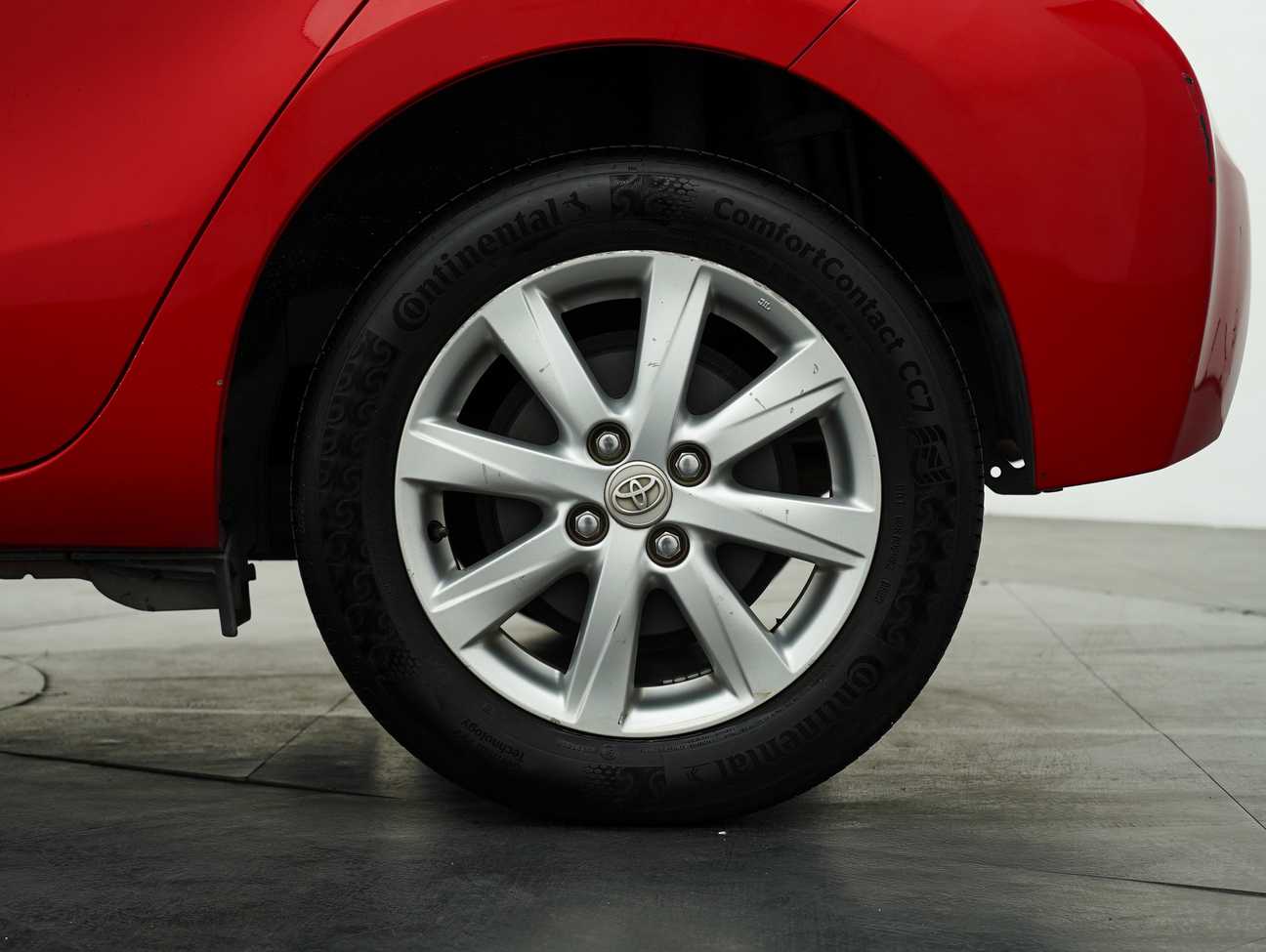 used 2012 Toyota Prius C Hybrid 1.5