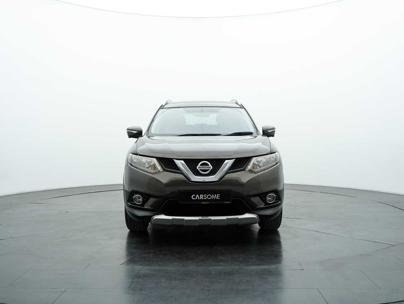 used 2017 Nissan X-Trail  2.0