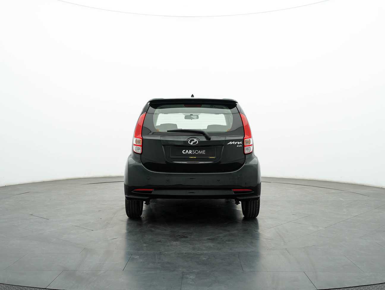 used 2011 Perodua Myvi EZi 1.3