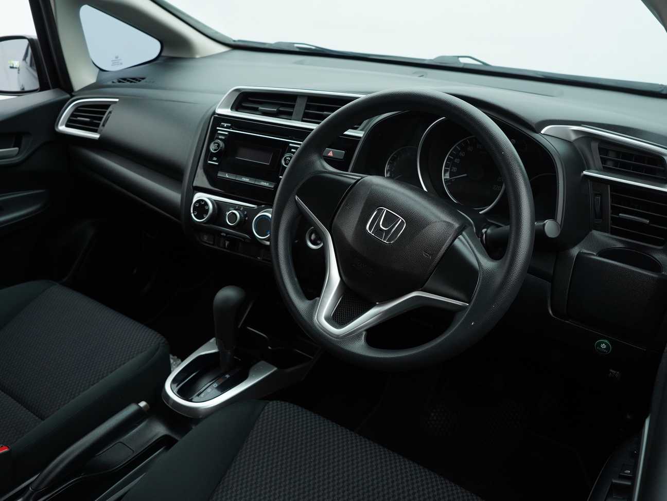 used 2019 Honda Jazz S 1.5