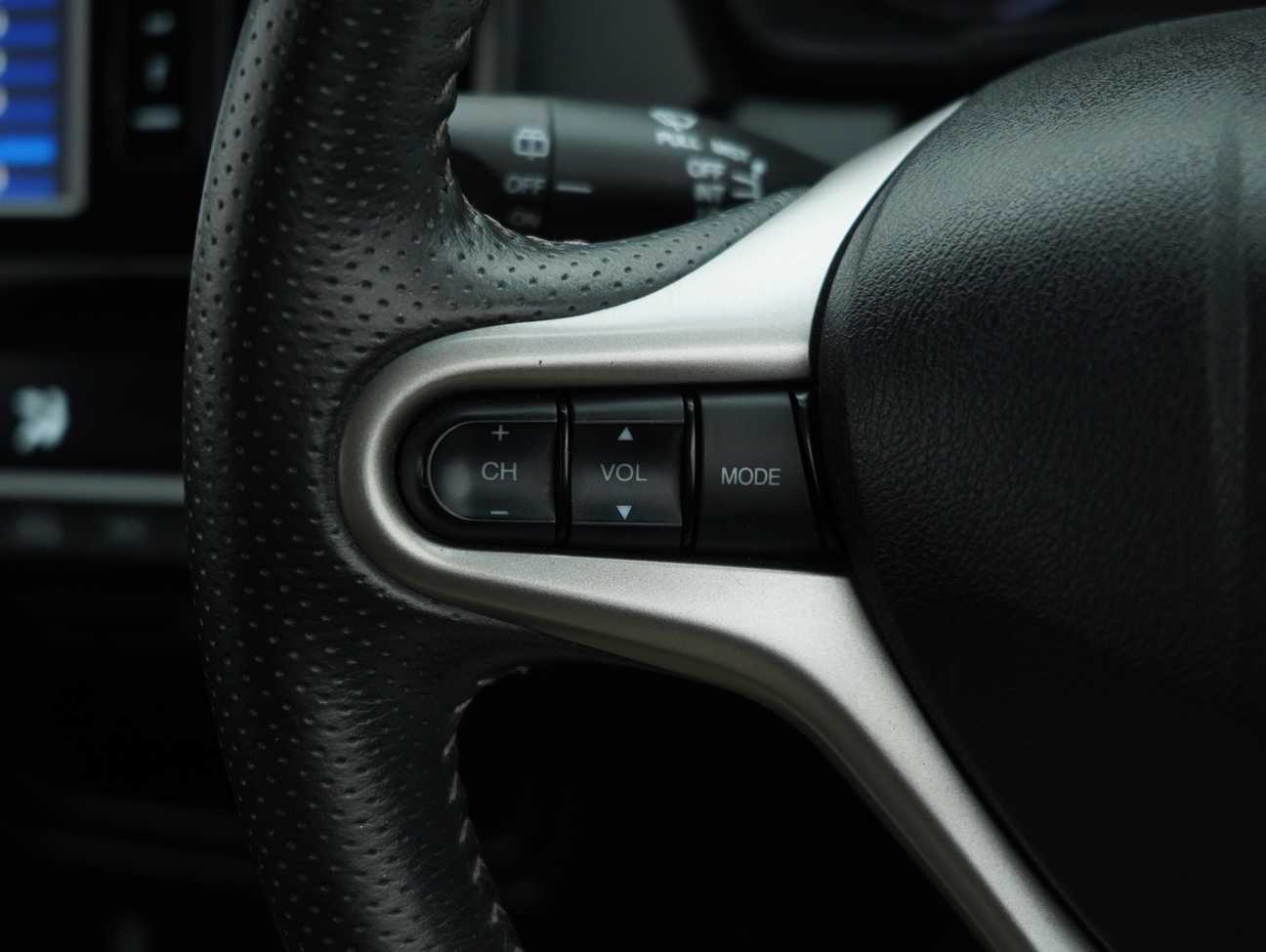 terpakai 2019 Honda BR-V V i-VTEC 1.5