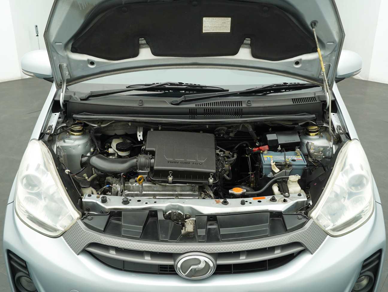 used 2012 Perodua Myvi SE 1.5