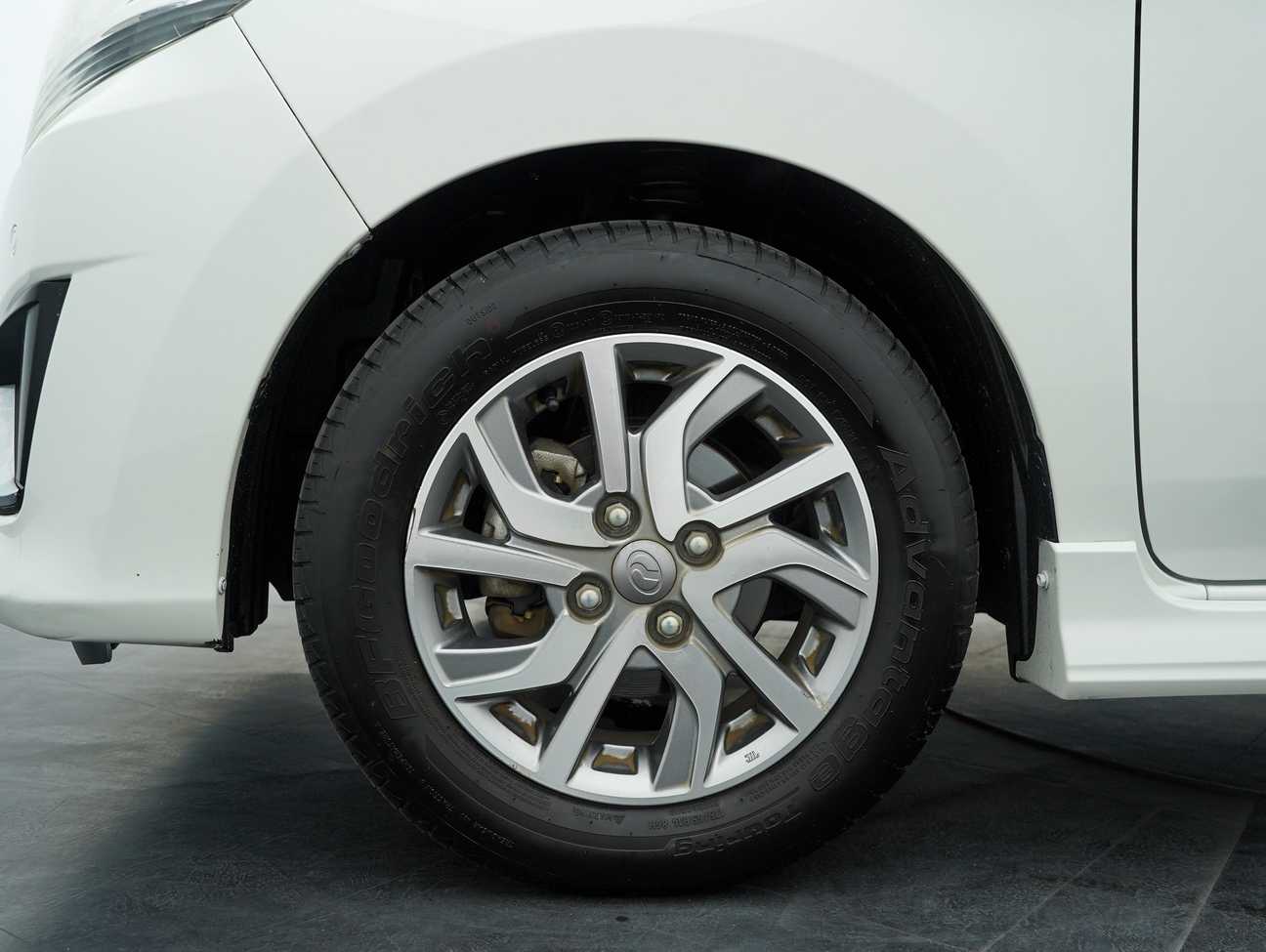 used 2018 Perodua AXIA SE 1.0