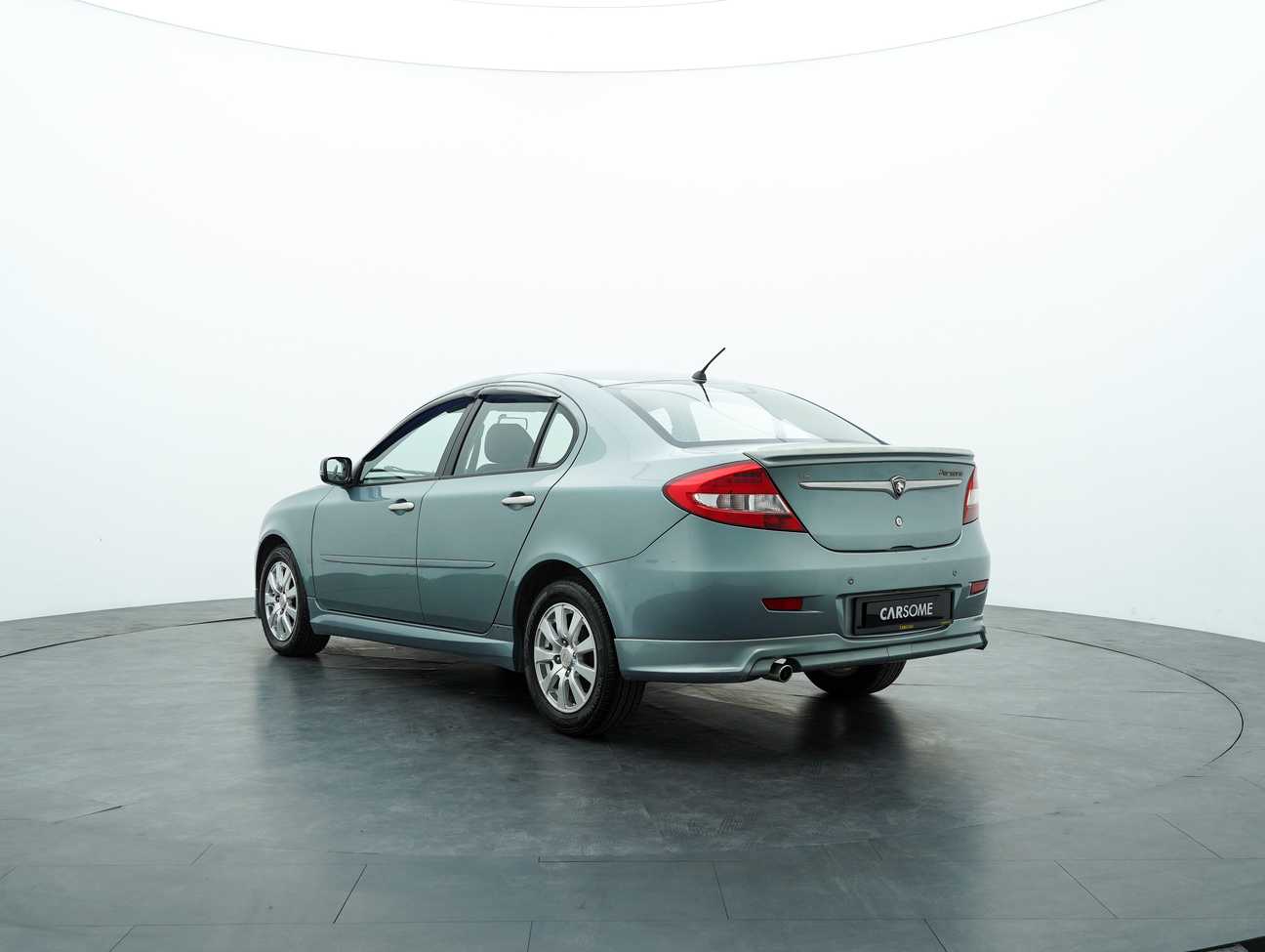 used 2011 Proton Persona Elegance Medium Line 1.6