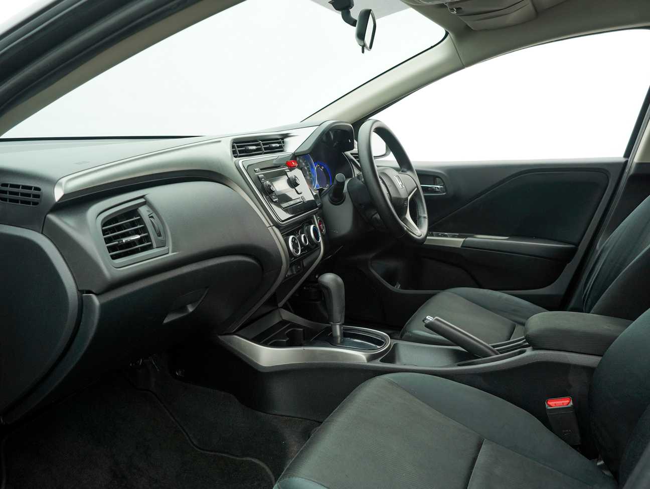 used 2016 Honda City E 1.5