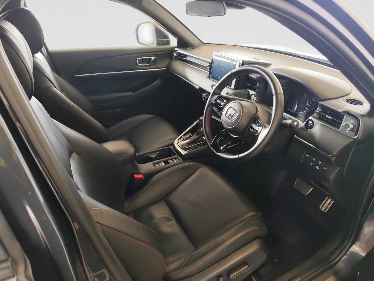 used 2022 Honda HR-V e:HEV RS 1.5