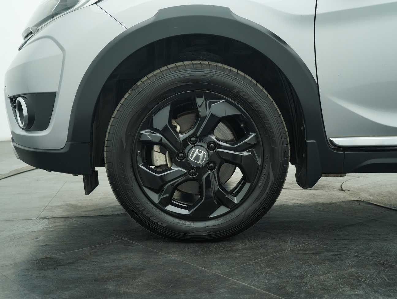 used 2019 Honda BR-V V i-VTEC 1.5